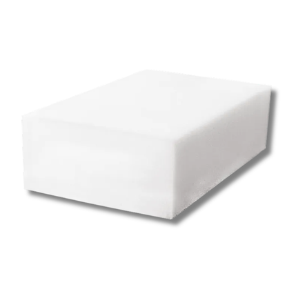 Vivid Cleaning Eraser Sponges 4pk