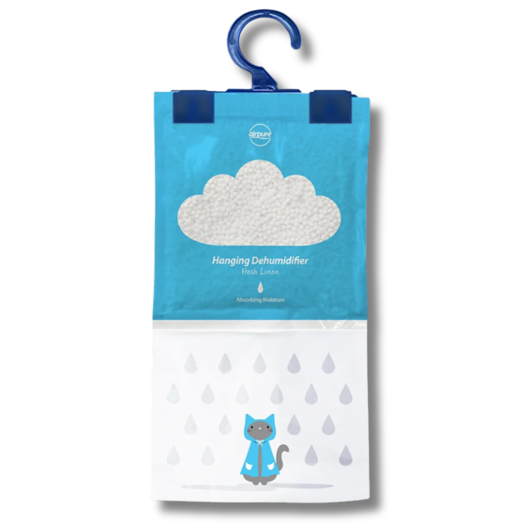 Airpure Hanging Dehumidifier 500ml