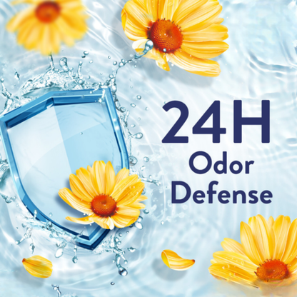 Lenor Fabric Softener Summer Breeze 37w 1.147L