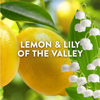 Lenor Tøymykner Outdoorable Amalfi 69w 966ml