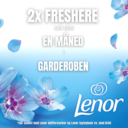 Lenor Scent Booster Spring Awakening 155g