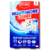 Dylon 5-in-1 Washing Machine Cleaner 75g 1pk