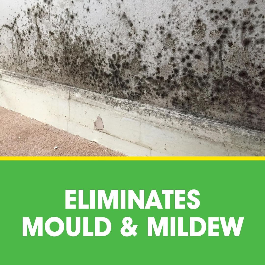 Kilrock Mould Remover Spray 500ml