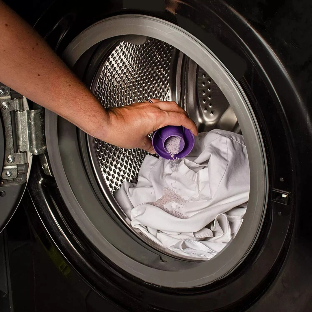 Swirl Laundry Fragrance Booster Lavender Bouquet 350g