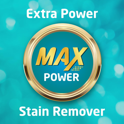 Asevi Laundry Detergent Max Power 50w 2,5L