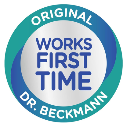 Dr. Beckmann Active White Laundry Sheets 15 stk