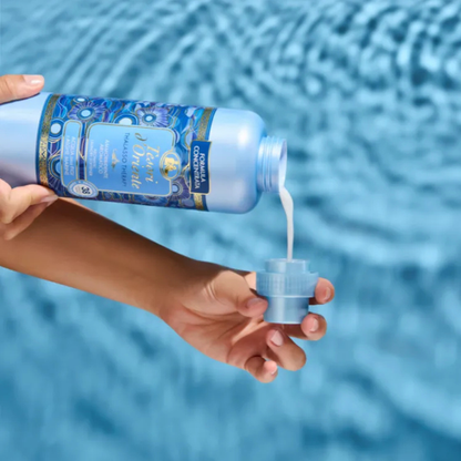 Tesori d'Oriente Thalasso Fabric Softener 38w