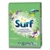 Surf Laundry Powder Apple Blossom 45w 2,25kg