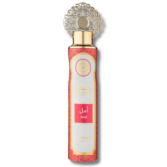 Safaa Amal Air Freshener 300ml