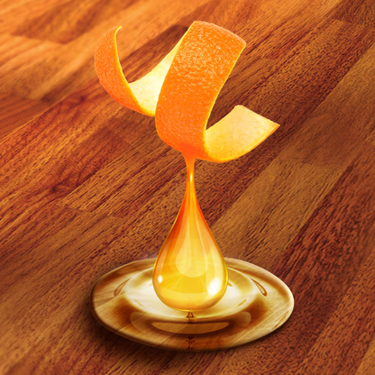 Flash All Purpose Cleaner - Orange Peel 1L