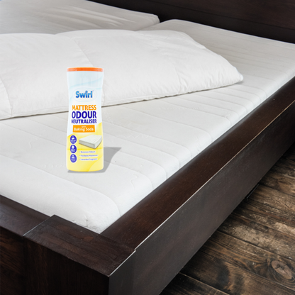Swirl Mattress Odour Neutraliser 500g