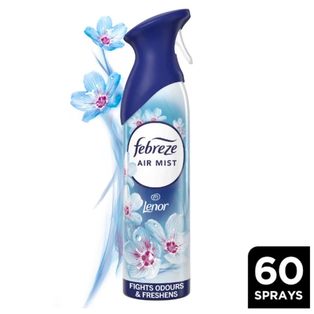Febreze Air Mist Spring Awakening 185ml