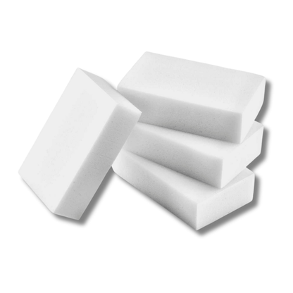 Super Bright Magic Erasers 4pk