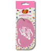 Jelly Belly 2D Car Freshener Bubble Gum