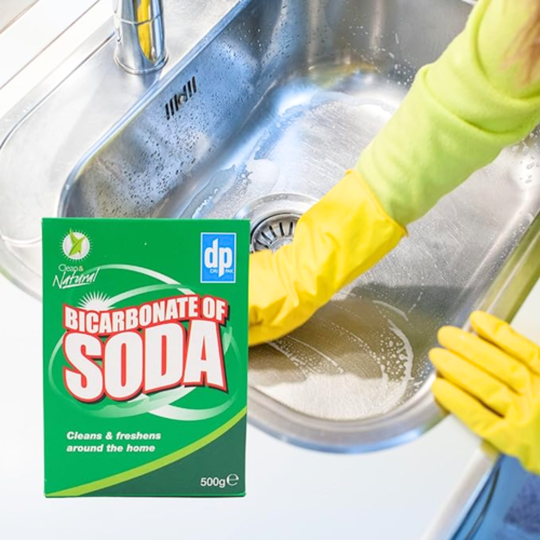DriPak Bicarobonate of Soda 500g