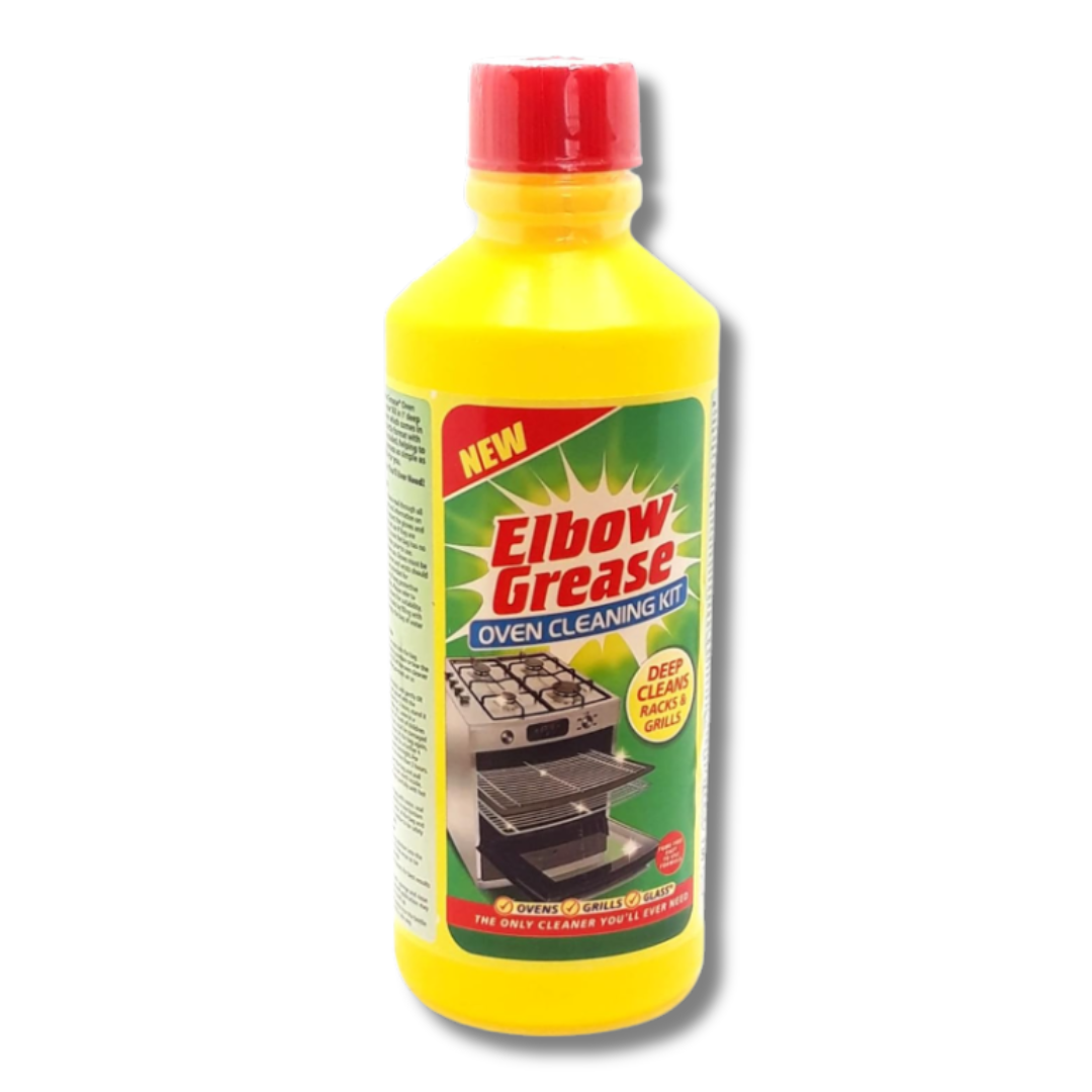 Elbow Grease Oven Cleaning Kit 500ml