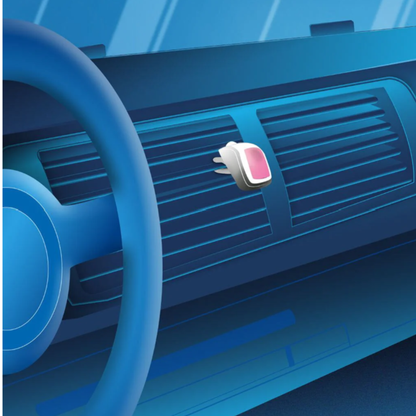 Febreze Car Clip Air Freshener Blossom & Breeze 2ml