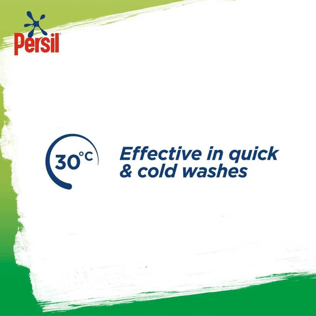 Persil Bio 4 in 1 Pods 48w