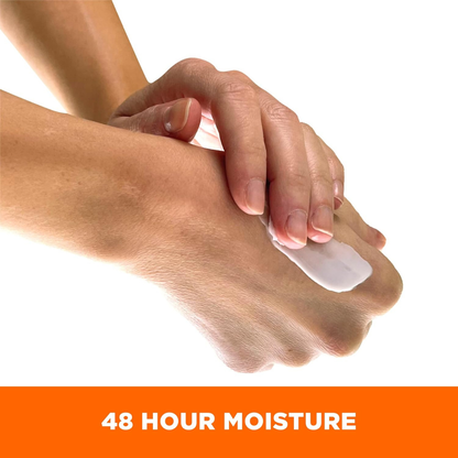 Palmer’s Shea Butter Formula Raw Shea Nourish Hand Cream 60g