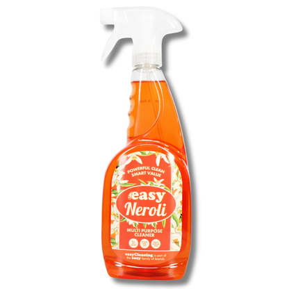 Easy Neroli Multi Purpose Cleaner Spray 750ml