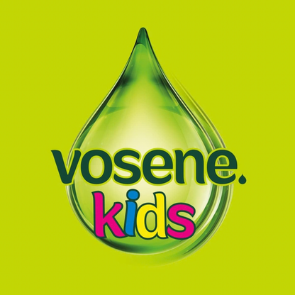 Vosene Kids 3in1 Squeaky Clean Shampoo 250ml