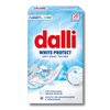Dalli Black Protect Fargefangende Vaskeark for Hvitt Tøy 20 stk