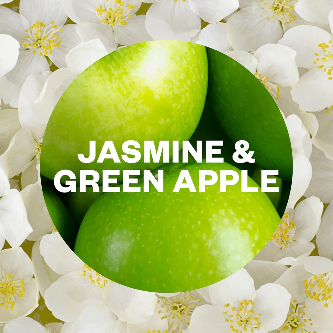 Airwick Freshmatic Startsett - Morning Meadow Limited Edition 250ml