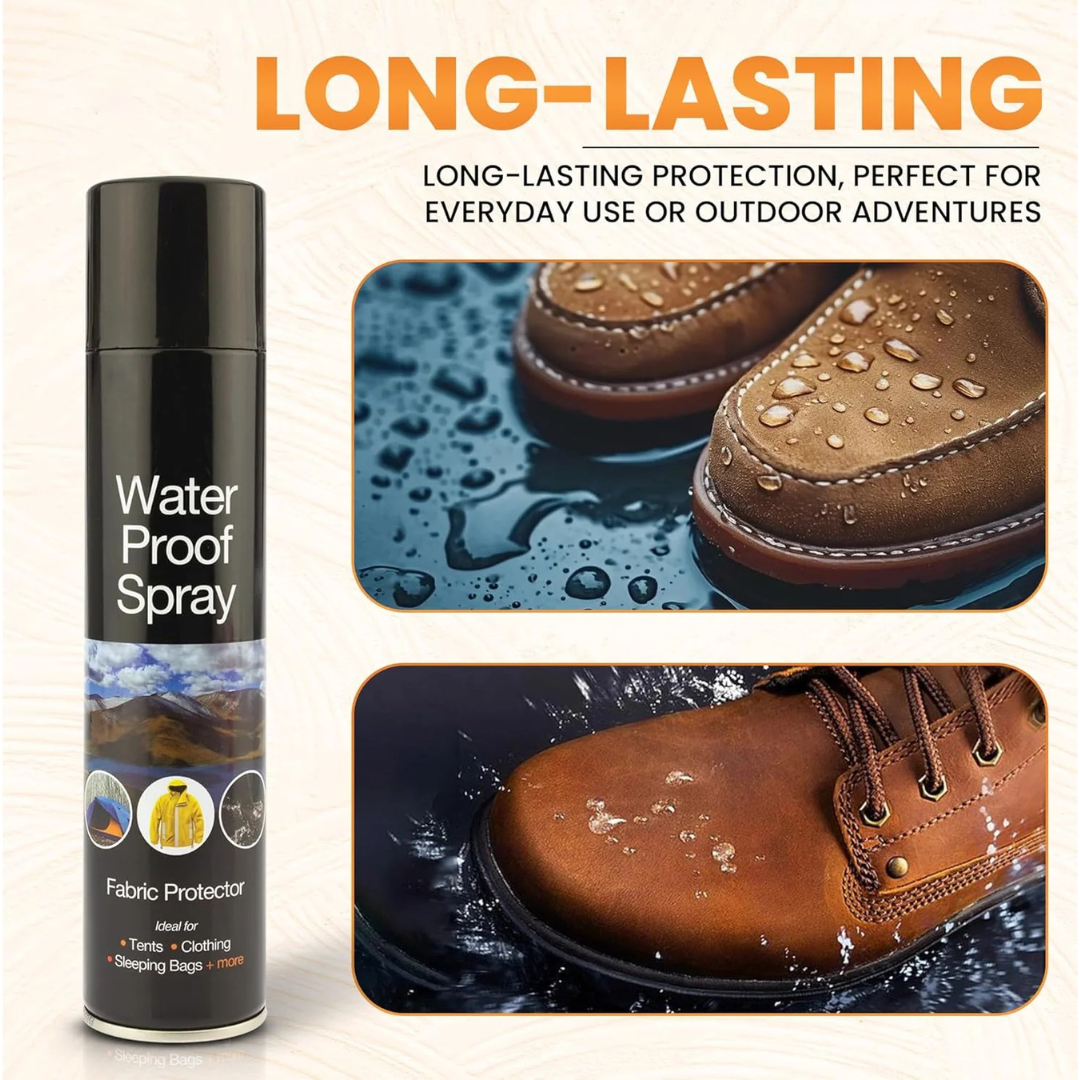 Out & About Waterproof Spray 300ml