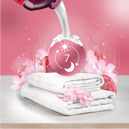 Lenor Fabric Softener Ruby Jasmine Ultra Concentrated 47w 987ml