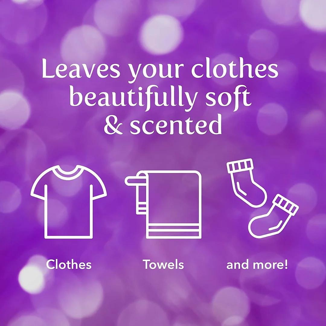 Asevi 60w 1320ml Fabric Conditioner Zen