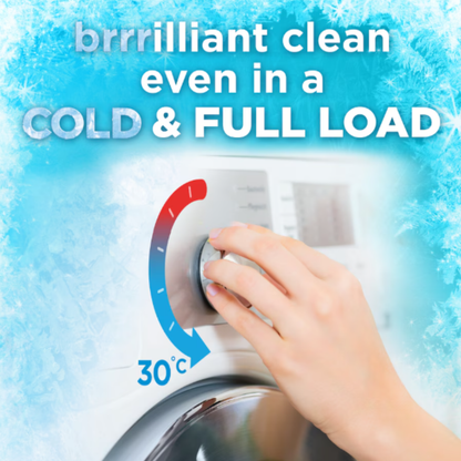 Fairy Platinum Laundry Liquid 46w 1.158L