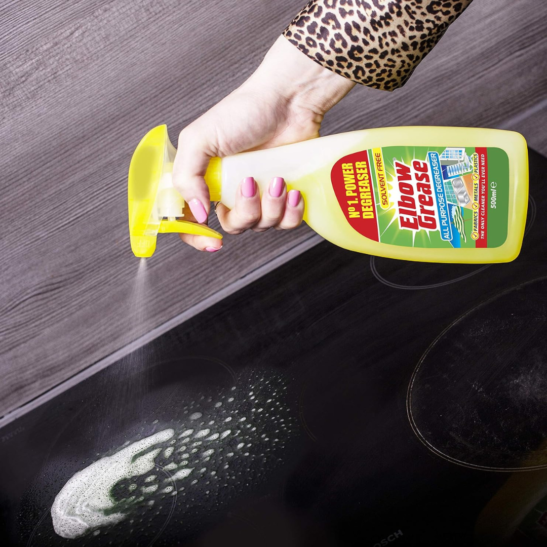 Elbow Grease Original All Purpose Degreaser 50ml