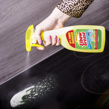 Elbow Grease Original All Purpose Degreaser 50ml
