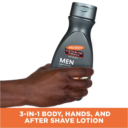 Palmer’s Cocoa Butter Formula Men 3-in-1 Lotion 250ml