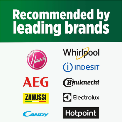 Fairy Professional Dishwasher Capsules 140pk