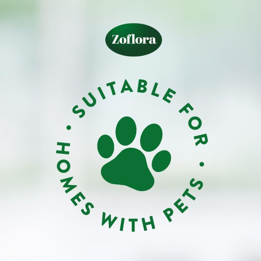 Zoflora Multi Purpose Cleaner Midnight Blooms 500ml