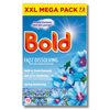 Bold Laundry Powder m/Lenor Spring Awakening 72w 3.6kg