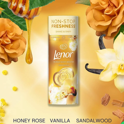 Lenor Scent Booster Gold Orchid 155g
