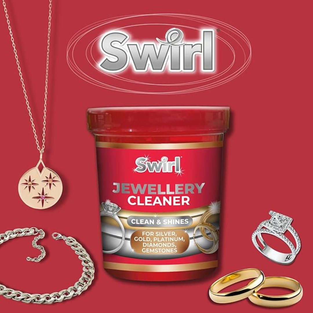 Swirl Jewellery Cleaner 145ml