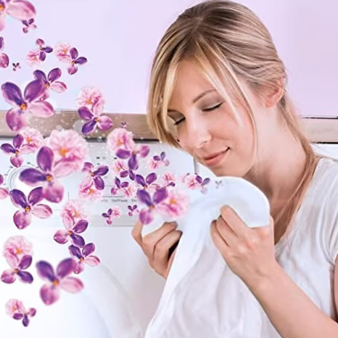 Lenor Crease Releaser Exotic Bloom 500ml