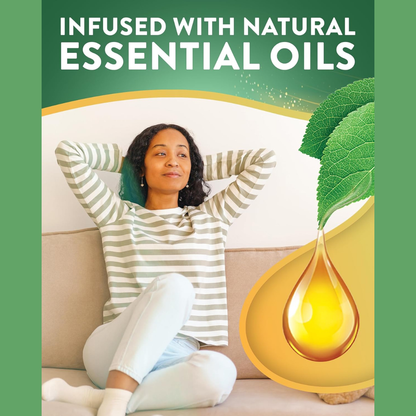 Airwick Reed Diffuser Morning Meadow 42ml