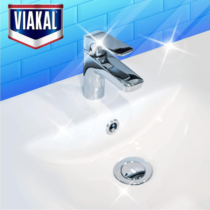 Viakal Classic Limescale Remover Liquid 500ml