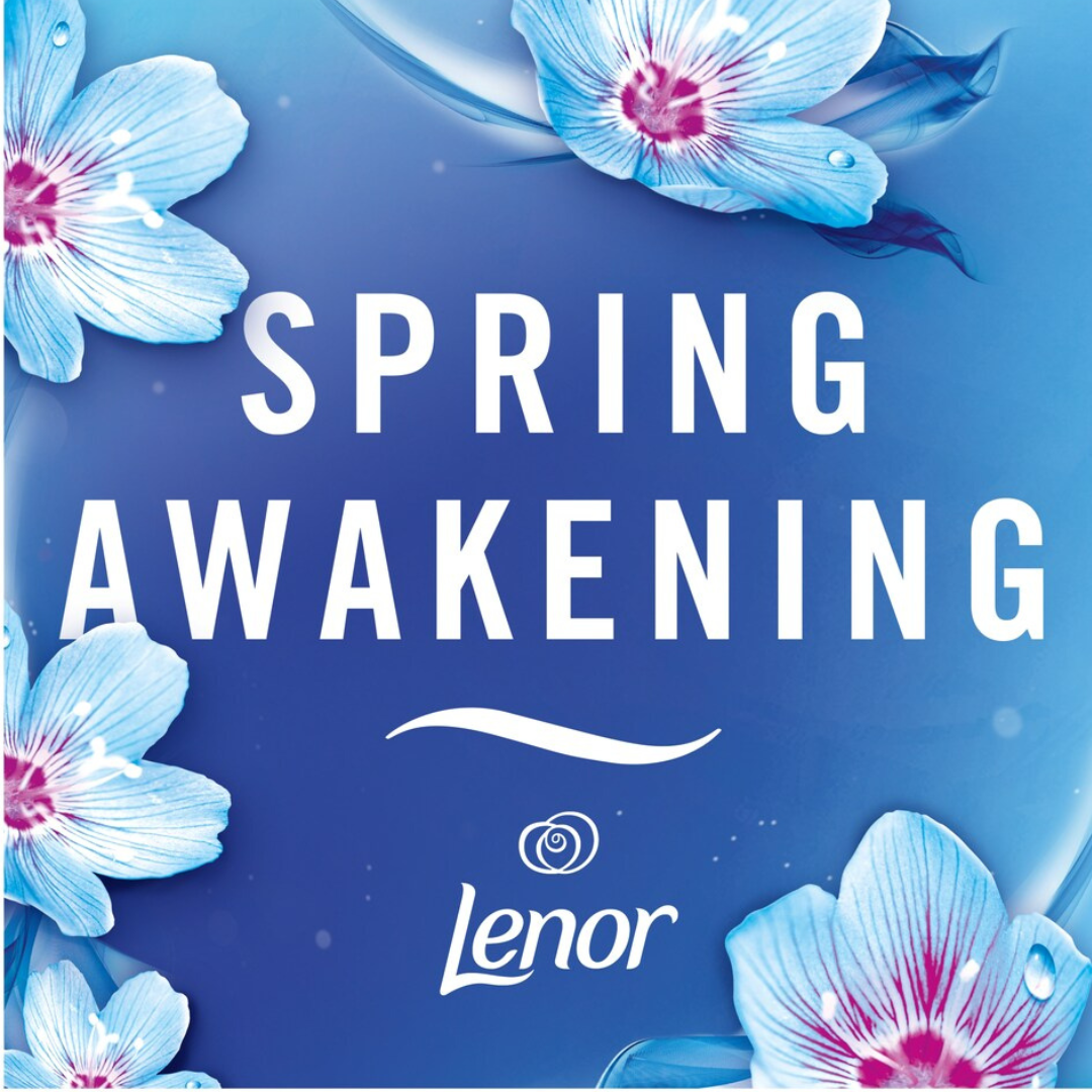 Febreze Fabric Refresher Spring Awakening 500ml