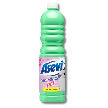 Asevi Pet Floor Cleaner 1L