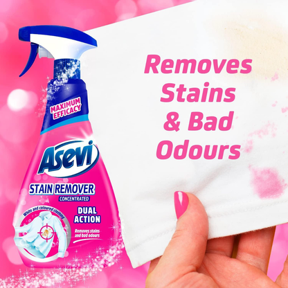 Asevi 720ml Stain Remover