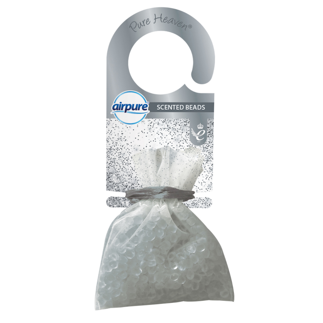 Airpure Scented Beads 16g Div.Typer