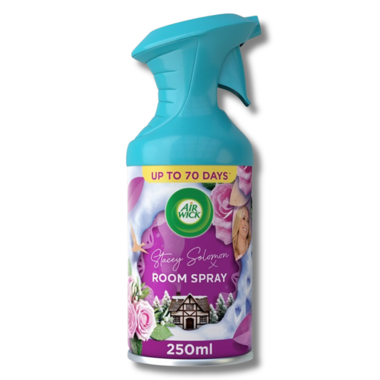 Airwick Air Freshener Cosy Cottage 250ml