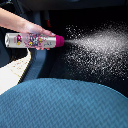 1001 Carpet Fresh Peony & Raspberry 300ml