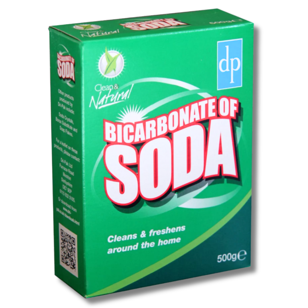 DriPak Bicarobonate of Soda 500g