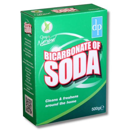 DriPak Bicarobonate of Soda 500g